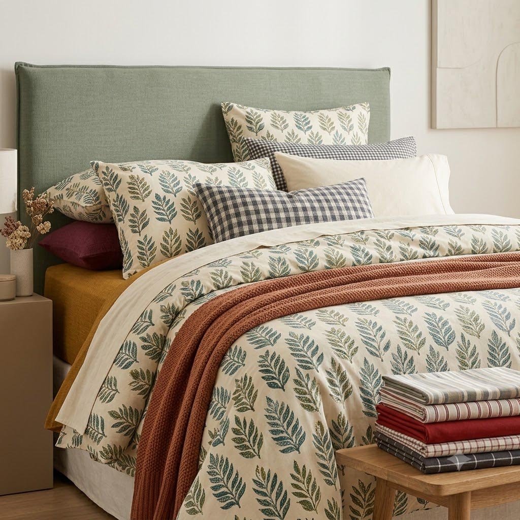Bedsheets
