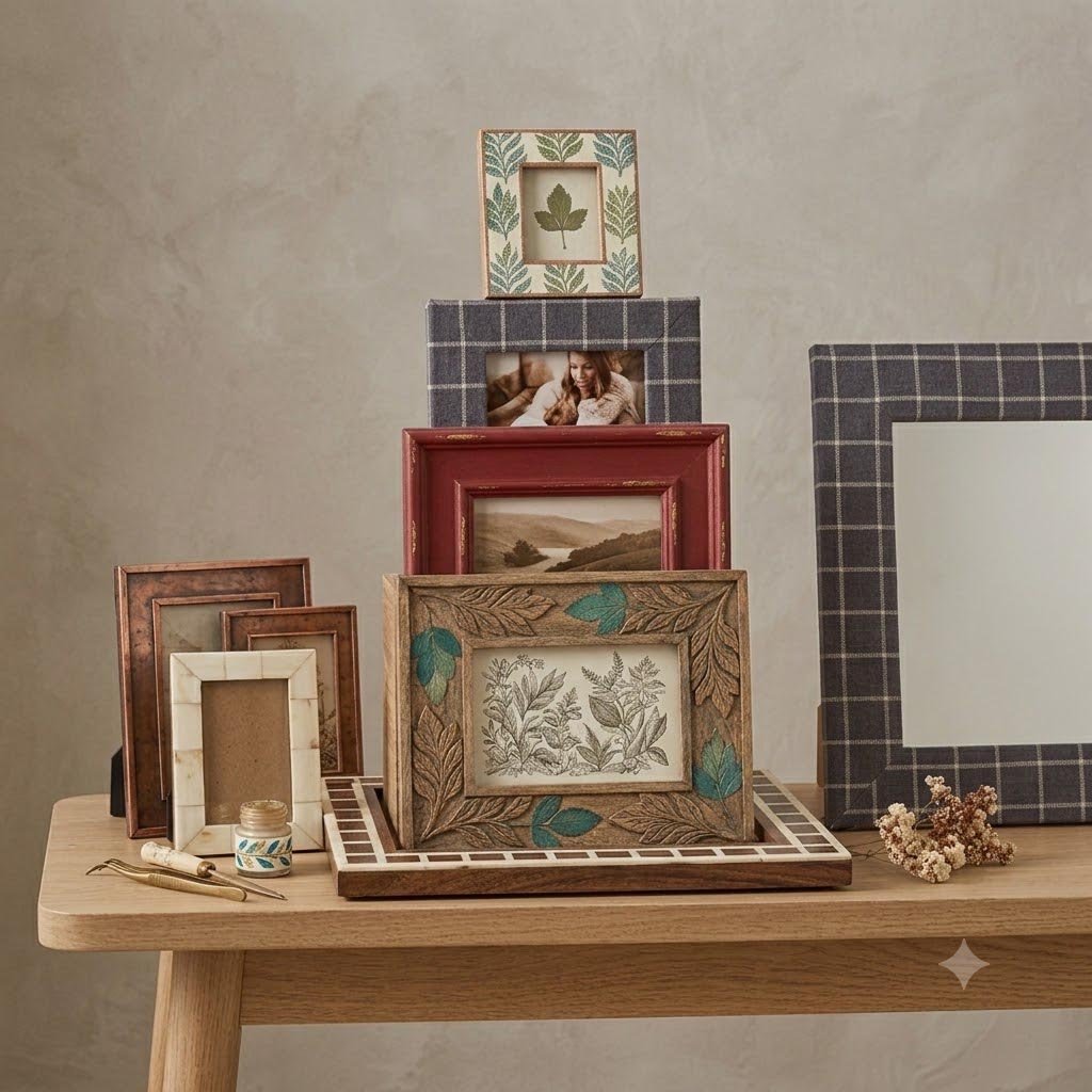 Photo Frames