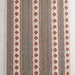 TNT /HANDLOOM PRINTED RUG