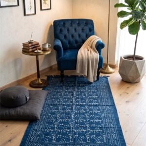 TNT /HANDLOOM PRINTED THROW